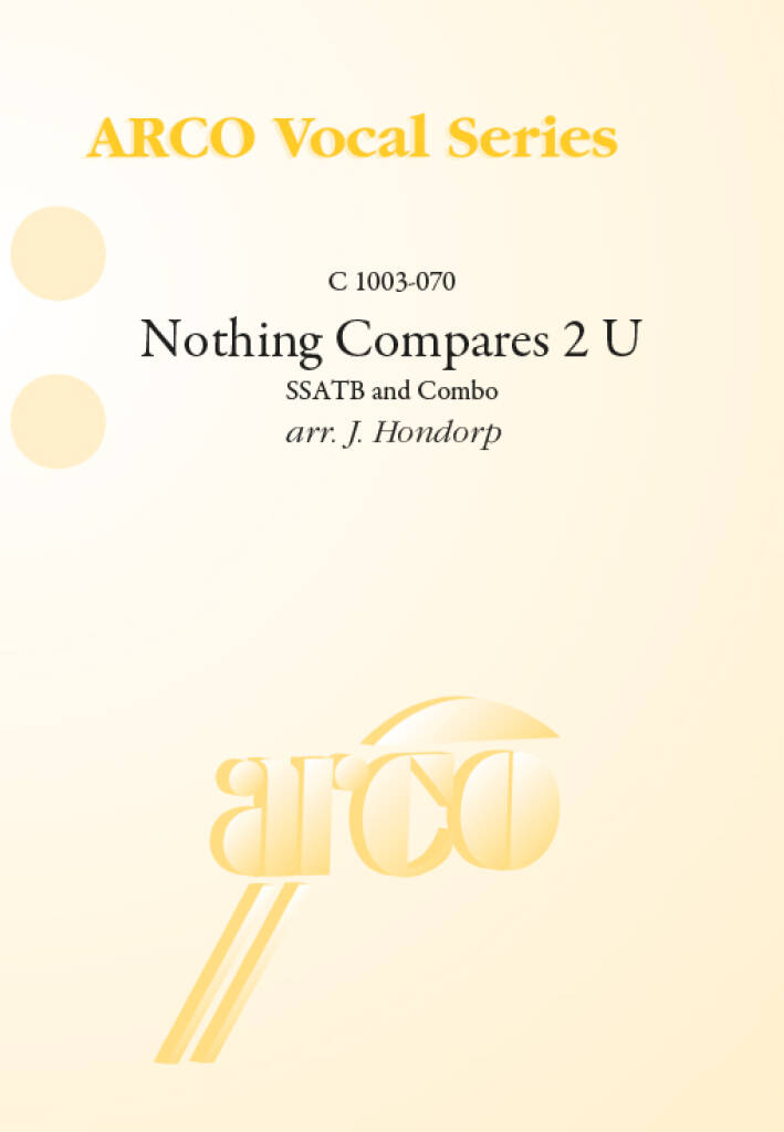 Nothing Compares 2 U